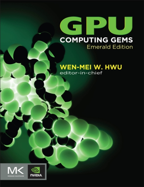 E-book GPU Computing Gems Emerald Edition Wen-mei W. Hwu