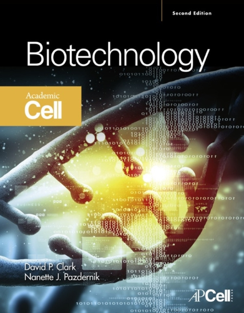 E-kniha Biotechnology David P. Clark
