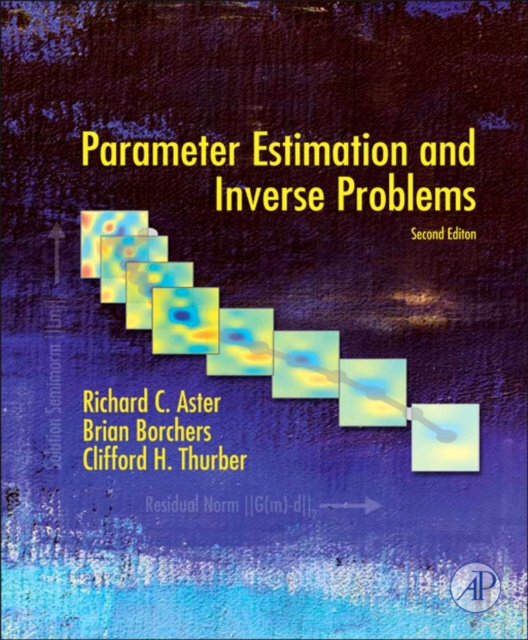E-knjiga Parameter Estimation and Inverse Problems Richard C. Aster