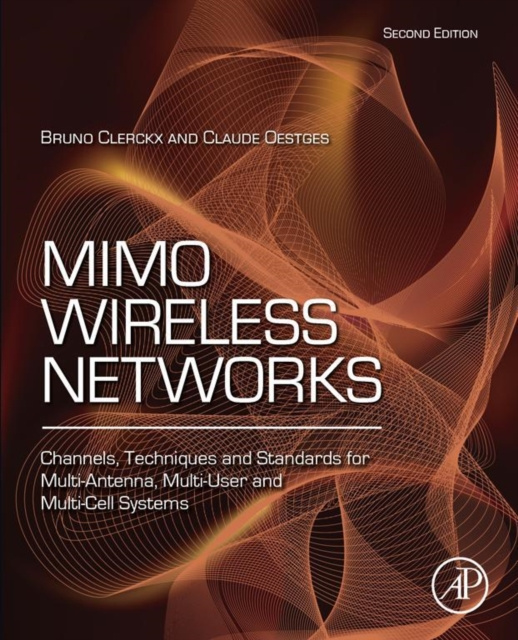 E-book MIMO Wireless Networks Bruno Clerckx