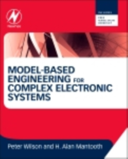E-knjiga Model-Based Engineering for Complex Electronic Systems Peter Wilson