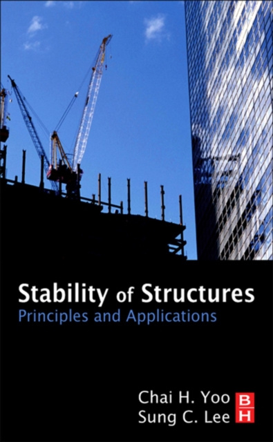 E-knjiga Stability of Structures Chai H Yoo