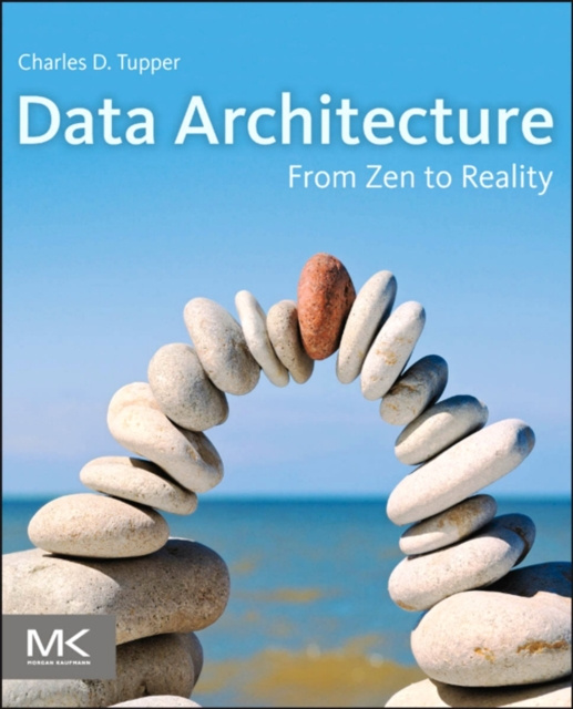 E-book Data Architecture Charles Tupper