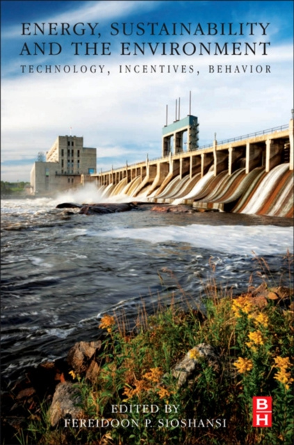 E-knjiga Energy, Sustainability and the Environment Fereidoon Sioshansi