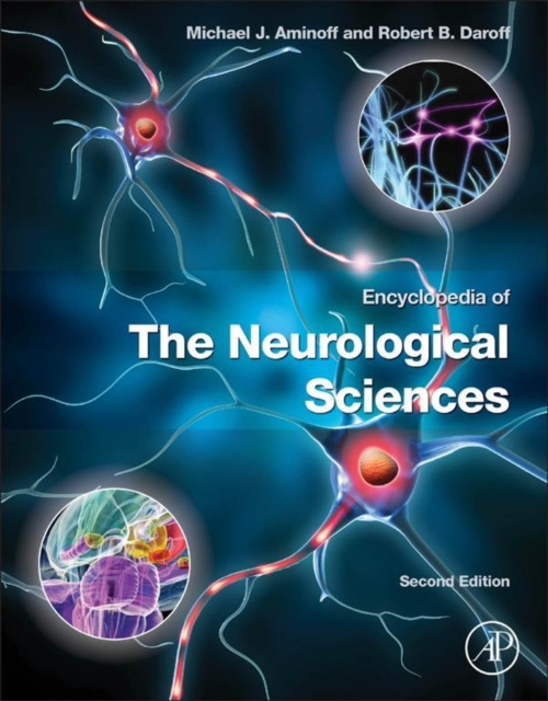 E-Book Encyclopedia of the Neurological Sciences Robert B. Daroff
