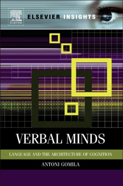 E-knjiga Verbal Minds Antoni Gomila