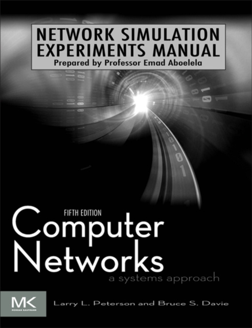 E-knjiga Network Simulation Experiments Manual Emad Aboelela