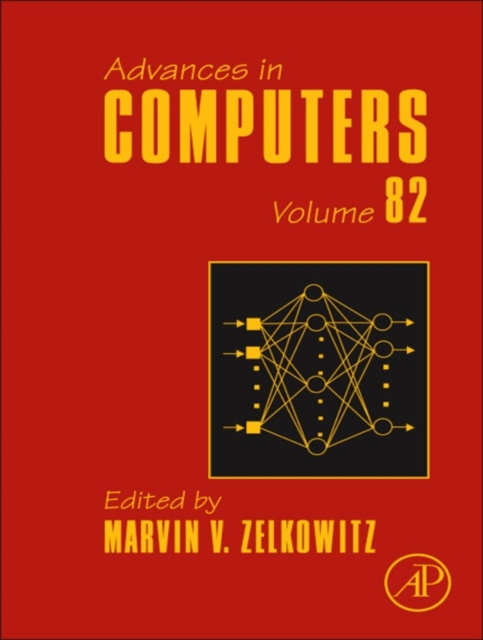 ebook Advances in Computers Marvin Zelkowitz
