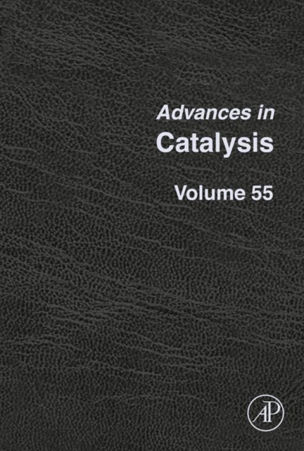 E-Book Advances in Catalysis Bruce C. Gates
