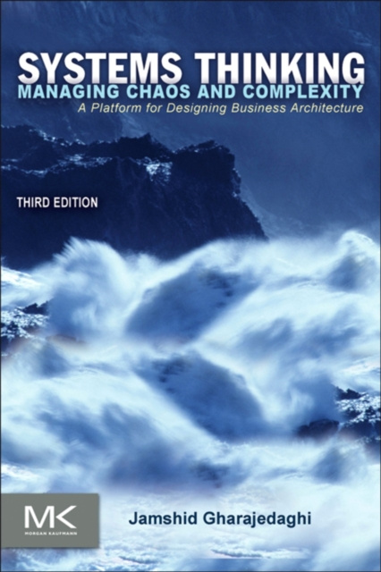 E-knjiga Systems Thinking Jamshid Gharajedaghi