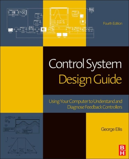 E-knjiga Control System Design Guide George Ellis