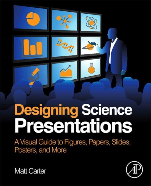 E-Book Designing Science Presentations Matt Carter