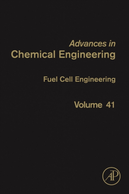 E-knjiga Fuel Cell Engineering Kai Sundmacher