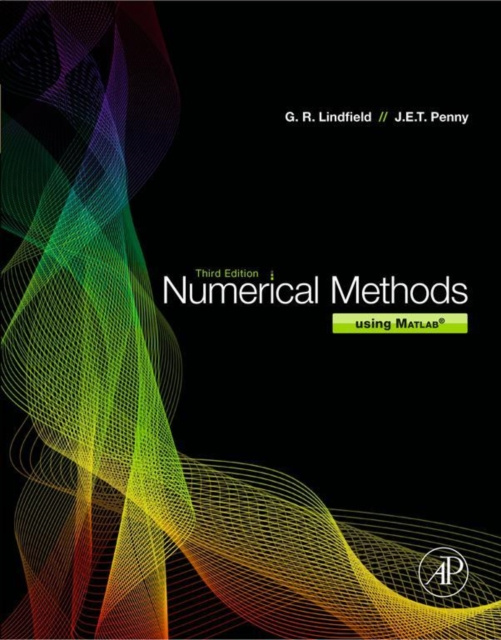 E-knjiga Numerical Methods George Lindfield