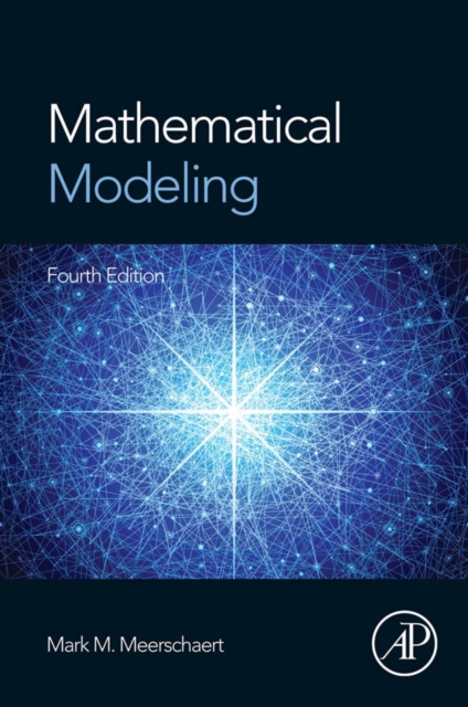 E-knjiga Mathematical Modeling Mark M. Meerschaert