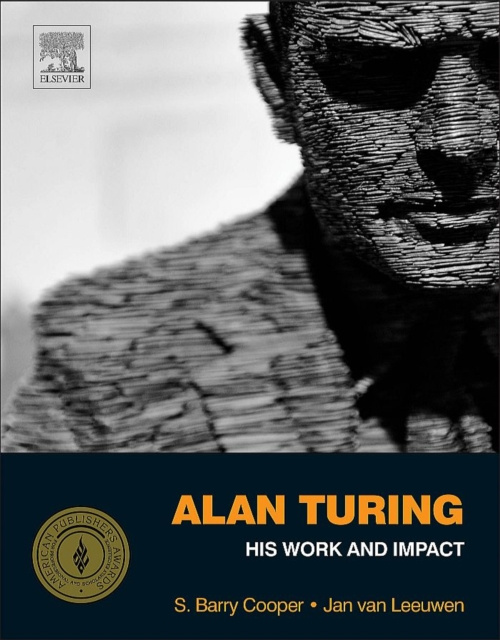 E-book Alan Turing S. Barry Cooper