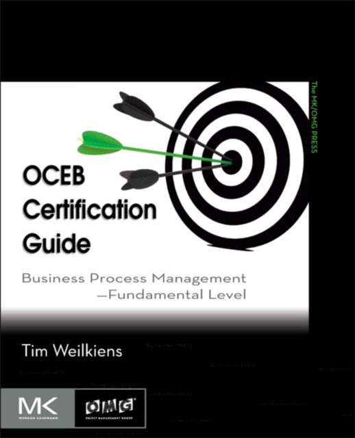 E-book OCEB Certification Guide Tim Weilkiens