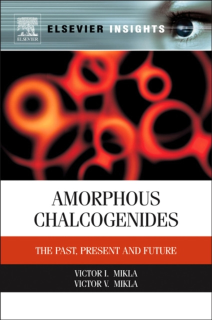 E-knjiga Amorphous Chalcogenides Victor I Mikla