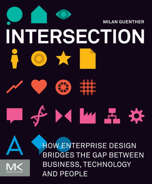 E-knjiga Intersection Milan Guenther