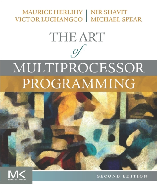 Libro elettronico Art of Multiprocessor Programming Maurice Herlihy