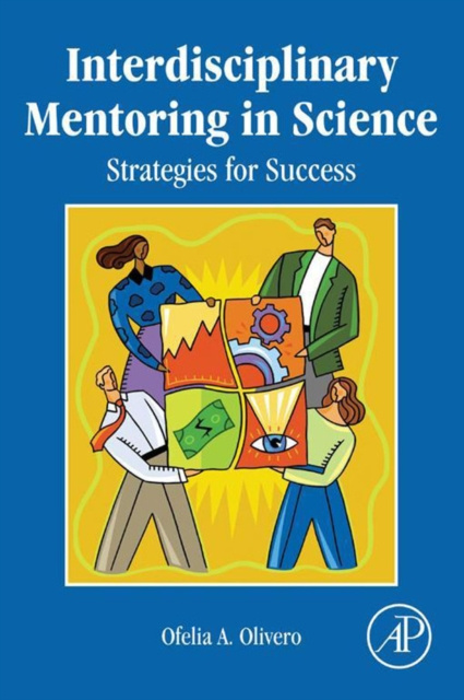 E-book Interdisciplinary Mentoring in Science Ofelia Olivero