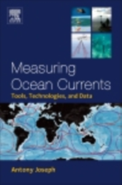 E-book Measuring Ocean Currents Dr. Antony Joseph