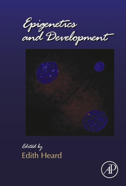 E-knjiga Epigenetics and Development Edith Heard