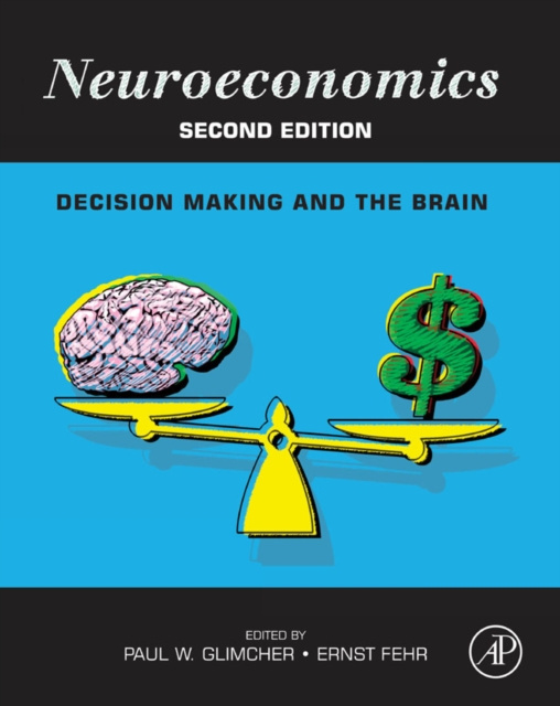 E-book Neuroeconomics Paul W. Glimcher