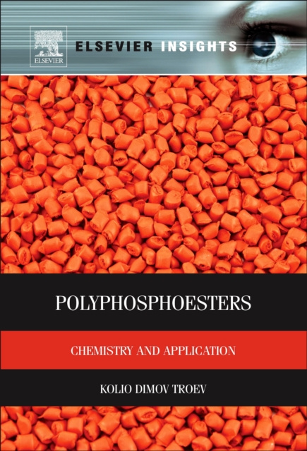 E-knjiga Polyphosphoesters Kolio Dimov Troev