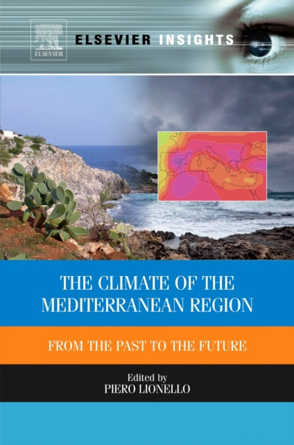 E-kniha Climate of the Mediterranean Region P. Lionello