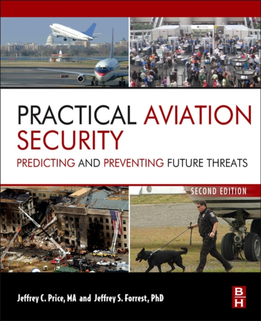 E-book Practical Aviation Security Jeffrey Price