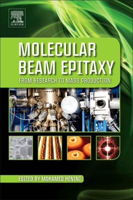 E-book Molecular Beam Epitaxy Mohamed Henini