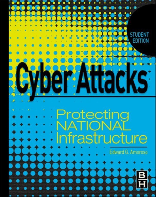 E-knjiga Cyber Attacks Edward Amoroso