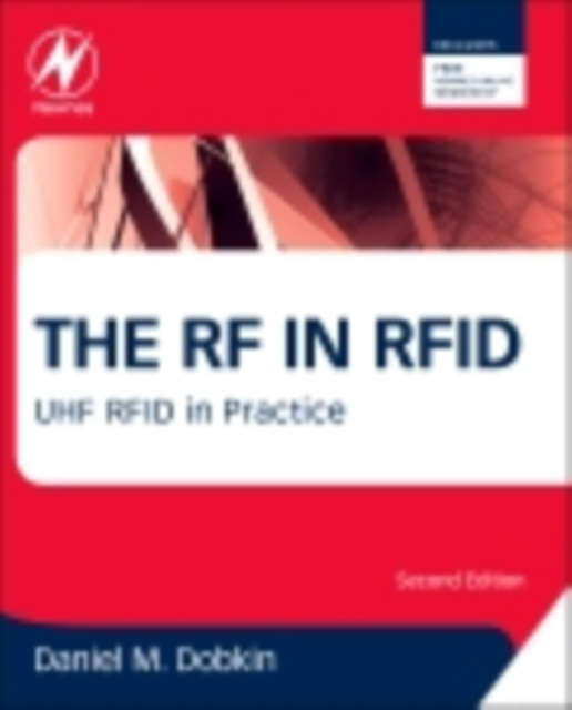 E-book RF in RFID Daniel Dobkin