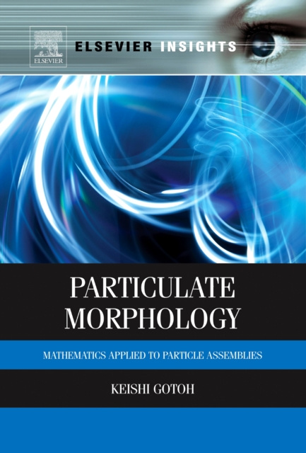 E-knjiga Particulate Morphology Keishi Gotoh