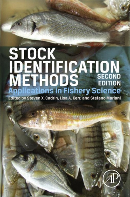 E-book Stock Identification Methods Steven X. Cadrin