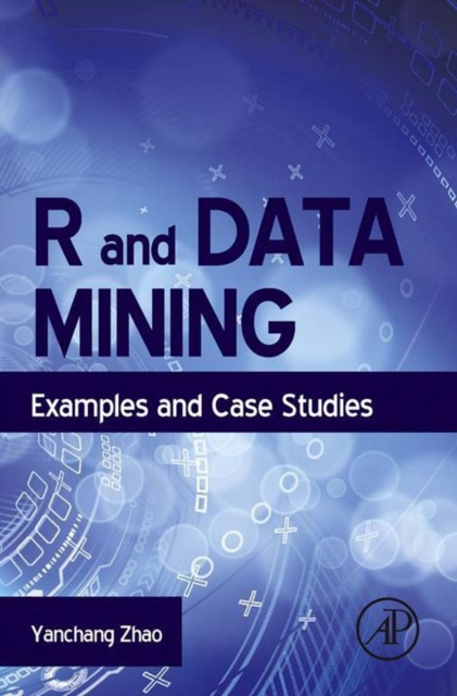 E-book R and Data Mining Yanchang Zhao