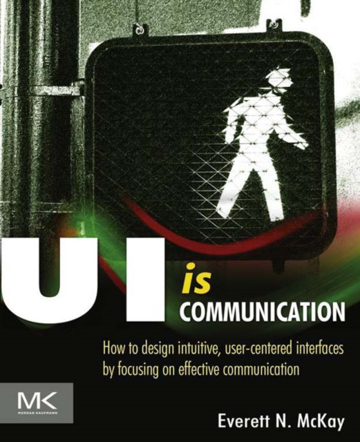 E-book UI is Communication Everett N McKay