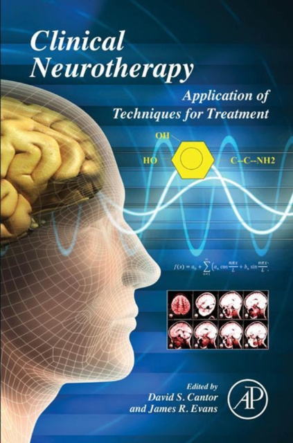 E-book Clinical Neurotherapy David S. Cantor