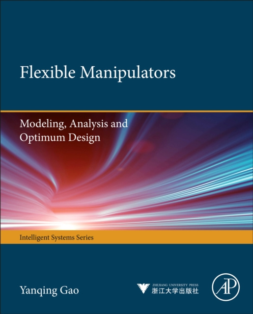 E-knjiga Flexible Manipulators Yanqing Gao