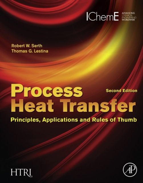 E-knjiga Process Heat Transfer Robert W. Serth