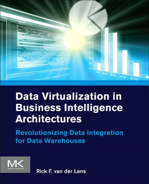 E-knjiga Data Virtualization for Business Intelligence Systems Rick van der Lans