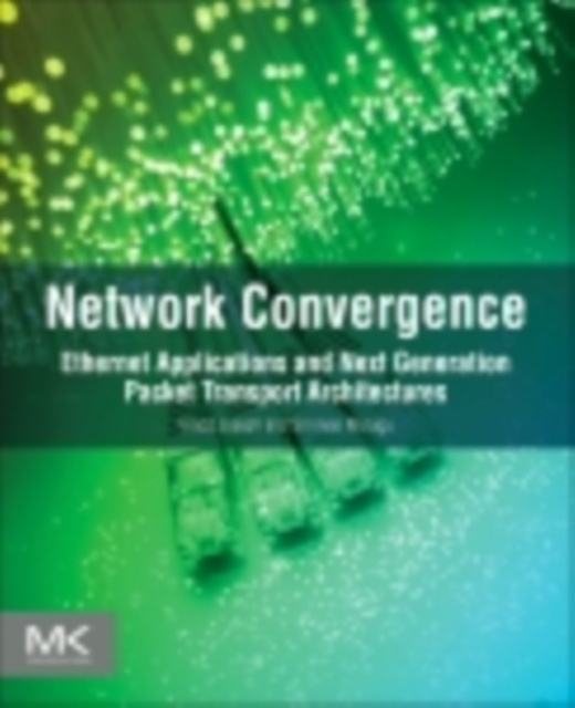 E-book Network Convergence Vinod Joseph