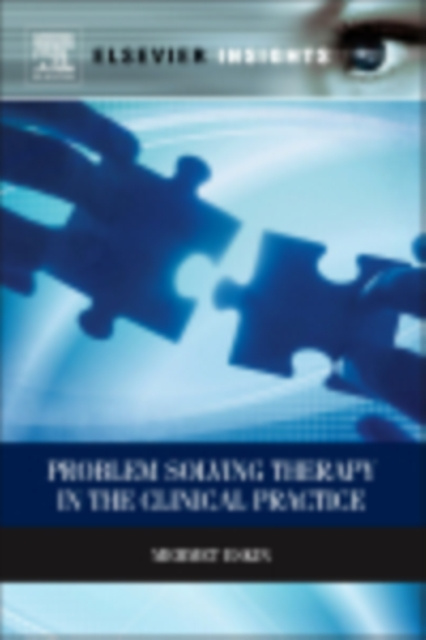 E-knjiga Problem Solving Therapy in the Clinical Practice Mehmet Eskin