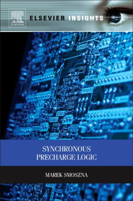 E-book Synchronous Precharge Logic Marek Smoszna