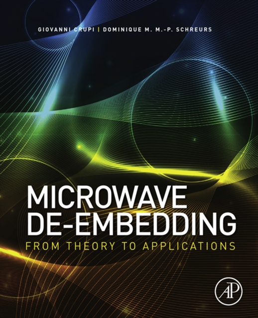 E-book Microwave De-embedding Giovanni Crupi