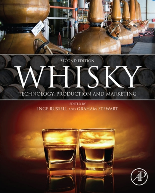 E-book Whisky Graham Stewart