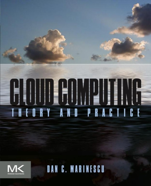 E-knjiga Cloud Computing Dan C. Marinescu