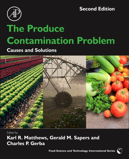 E-book Produce Contamination Problem Karl R. Matthews