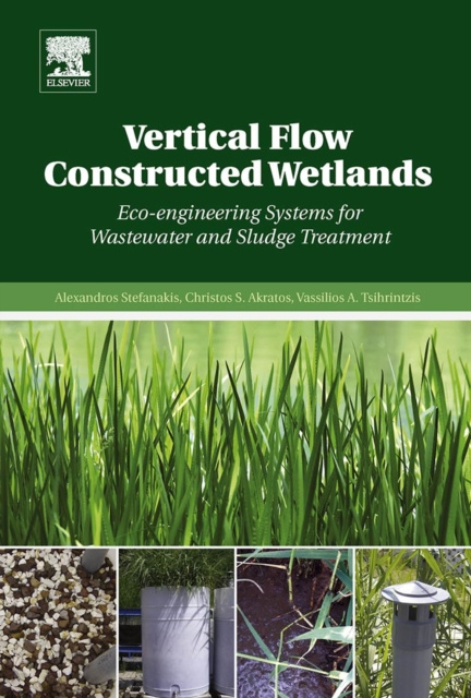 E-Book Vertical Flow Constructed Wetlands Alexandros Stefanakis